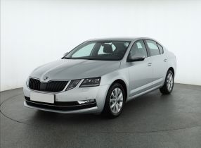Skoda Octavia - 2019