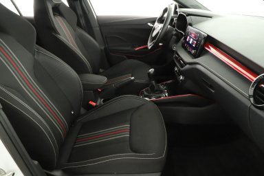 Škoda Fabia - 2023