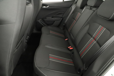 Škoda Fabia - 2023
