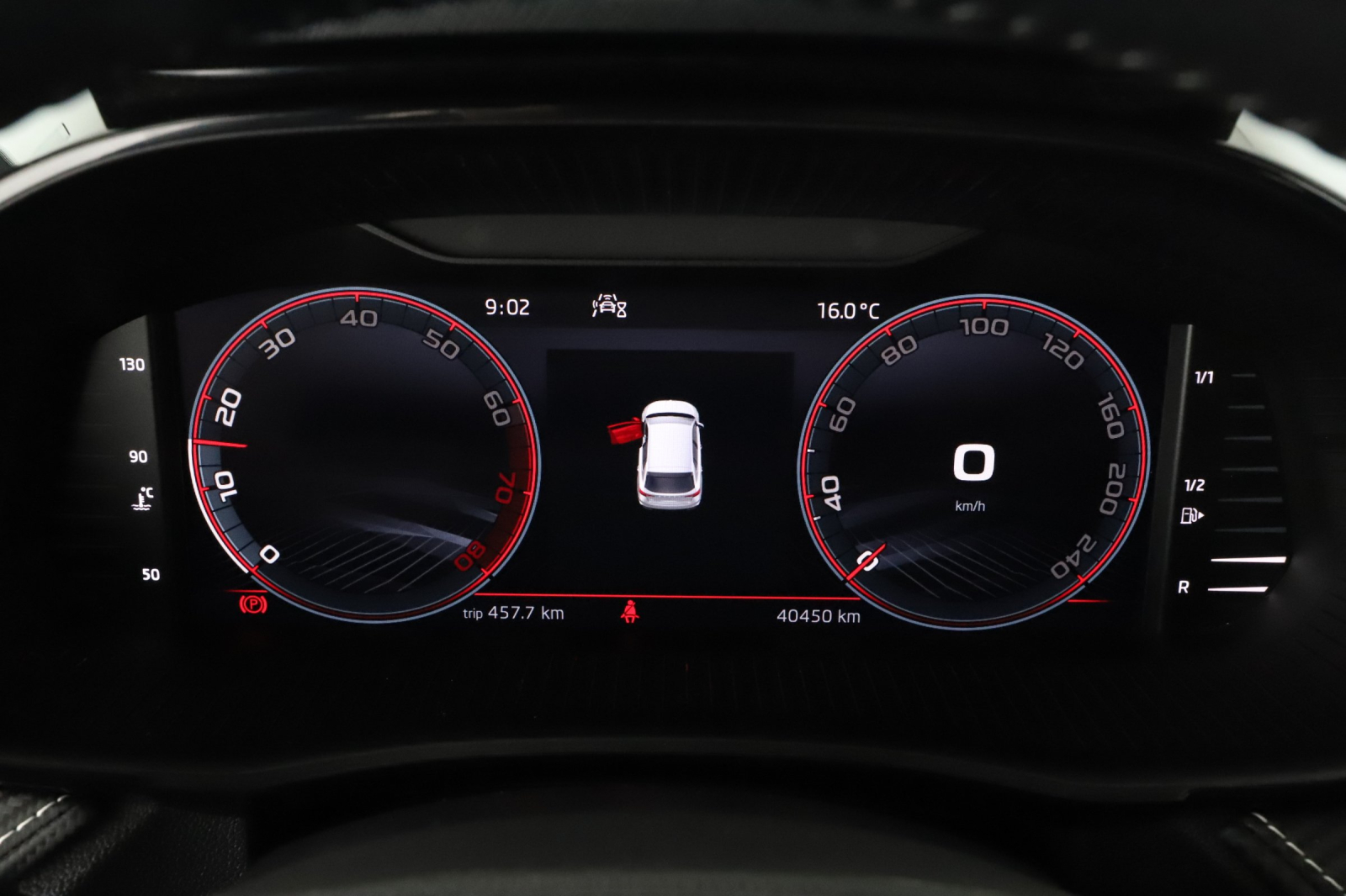 Škoda Fabia - 2023