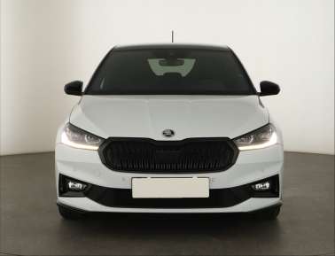 Škoda Fabia - 2023