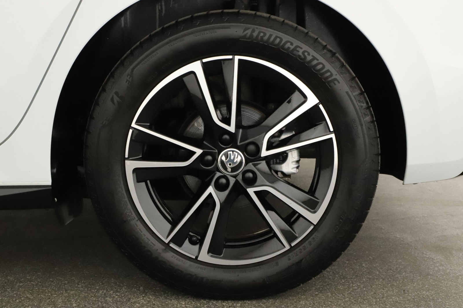 Škoda Fabia - 2023
