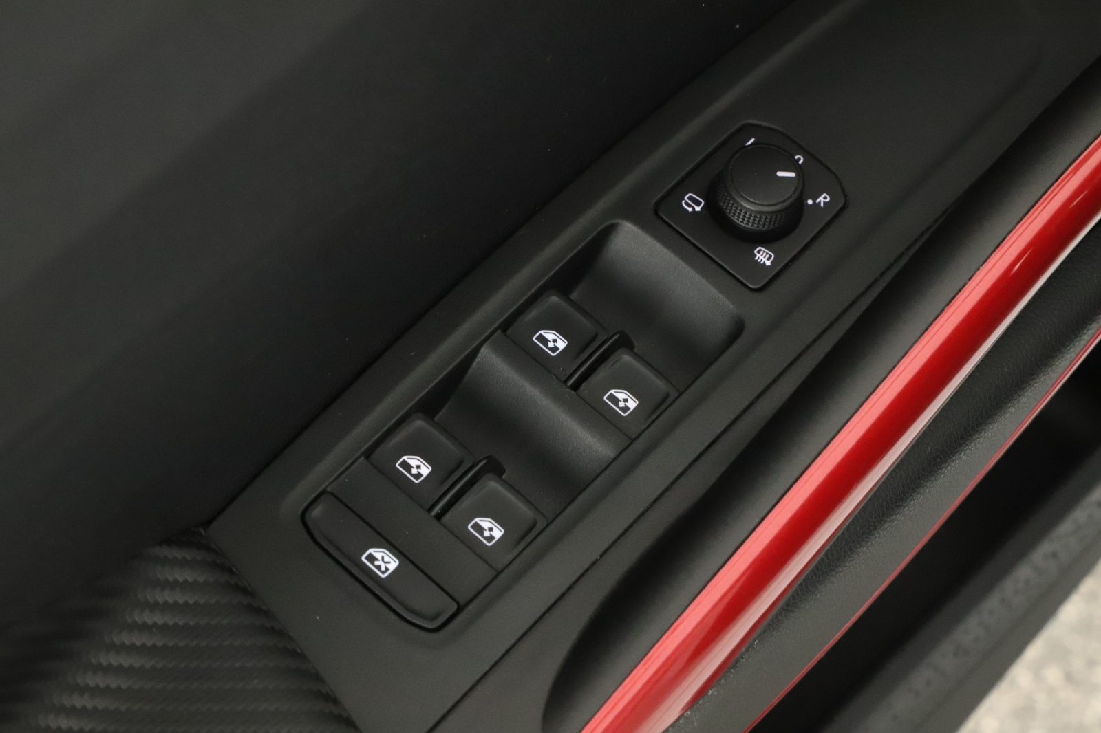 Škoda Fabia - 2023