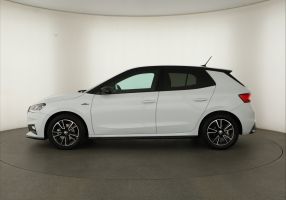 Skoda Fabia - 2023