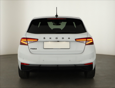 Škoda Fabia - 2023