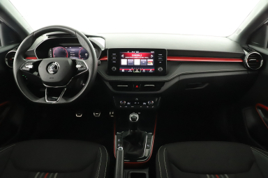 Škoda Fabia - 2023