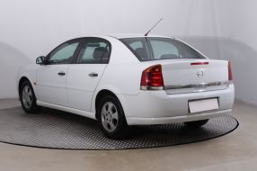 Opel Vectra - 2006