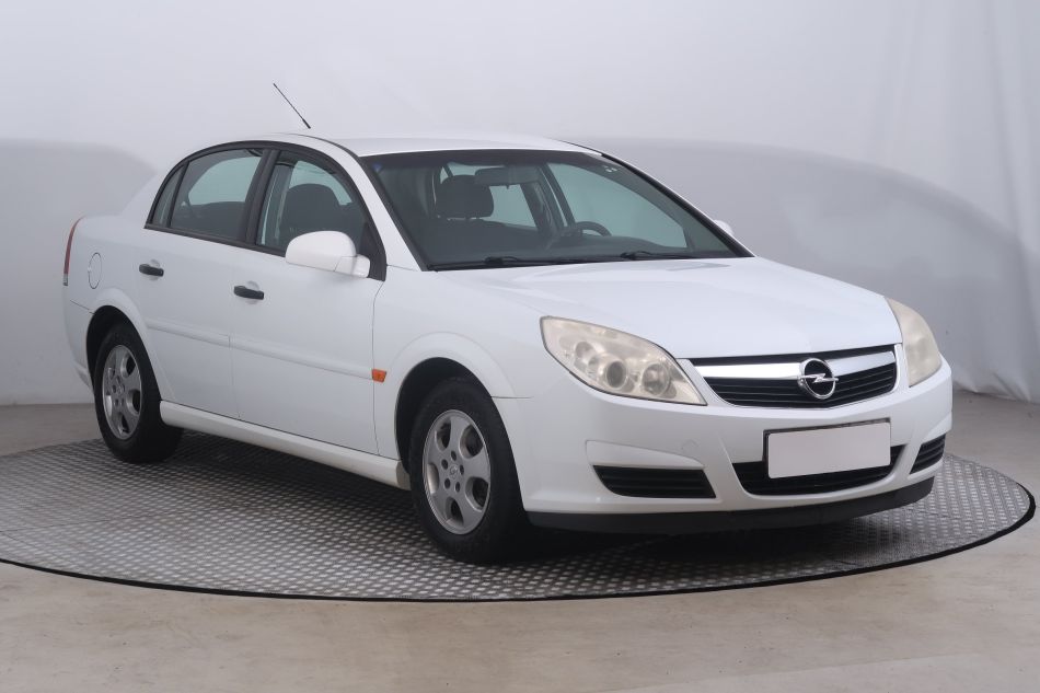 Opel Vectra - 2006