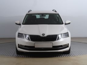 Skoda Octavia - 2017