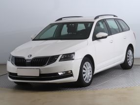 Skoda Octavia - 2017
