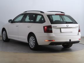 Skoda Octavia - 2017