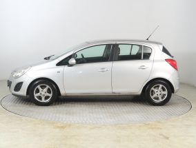 Opel Corsa - 2012