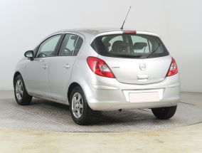 Opel Corsa - 2012