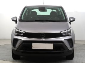Opel Crossland X - 2021