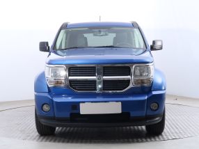 Dodge Nitro - 2008