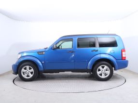 Dodge Nitro - 2008