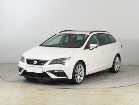 Seat Leon - 2017