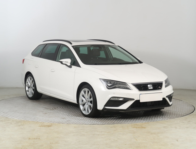 Seat Leon 2017