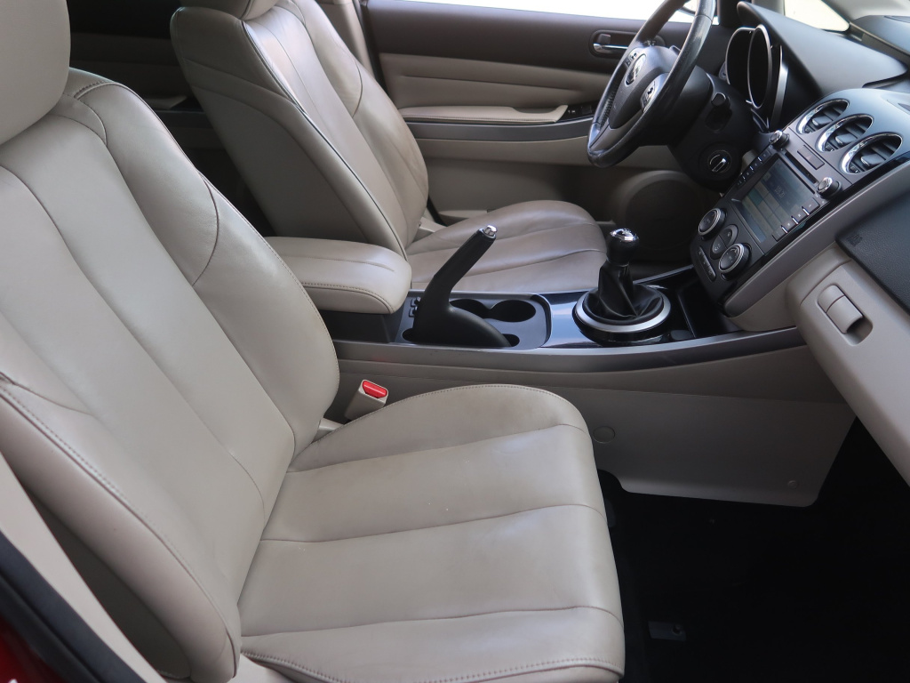 Mazda CX-7