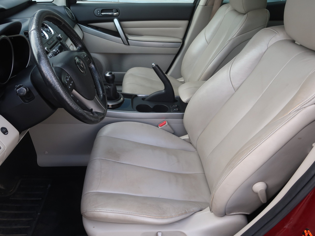 Mazda CX-7