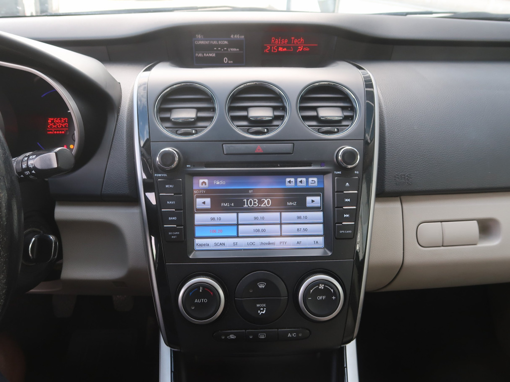Mazda CX-7