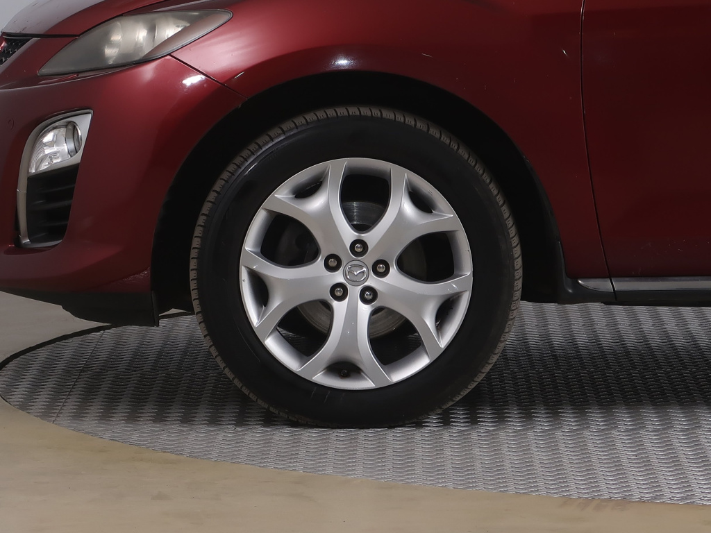 Mazda CX-7