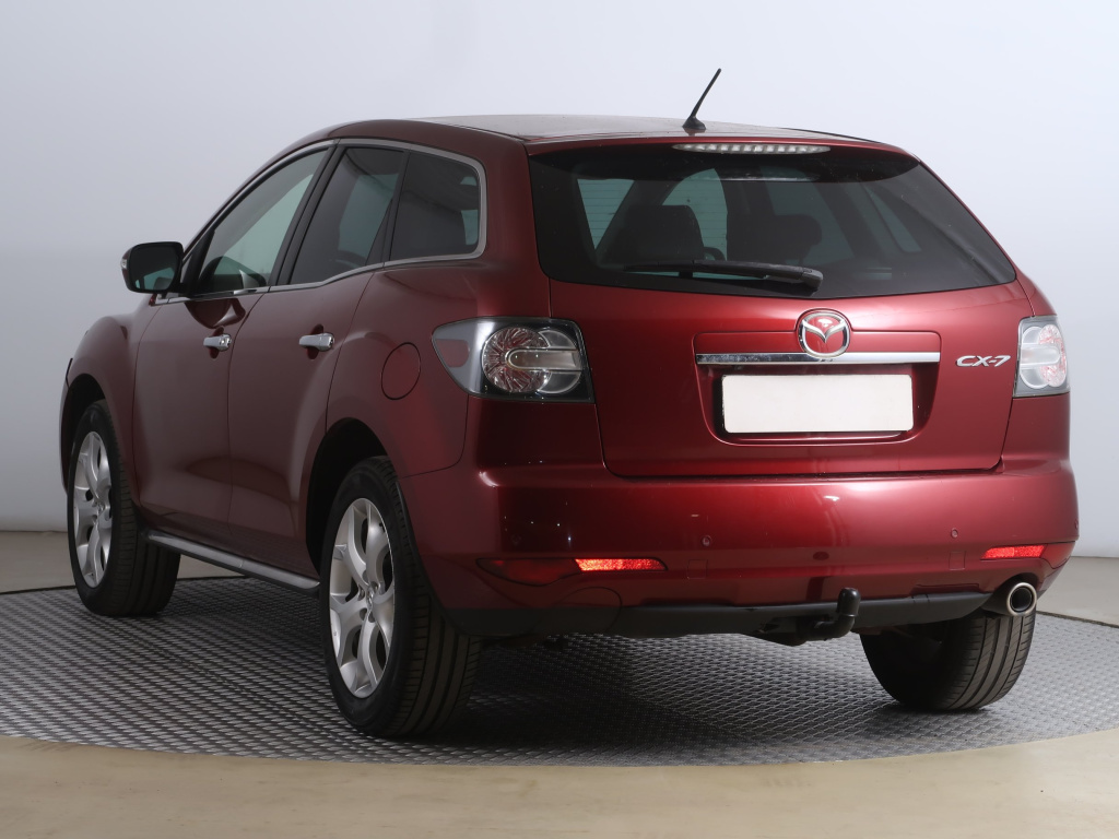 Mazda CX-7