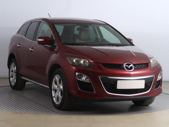 Mazda CX 7