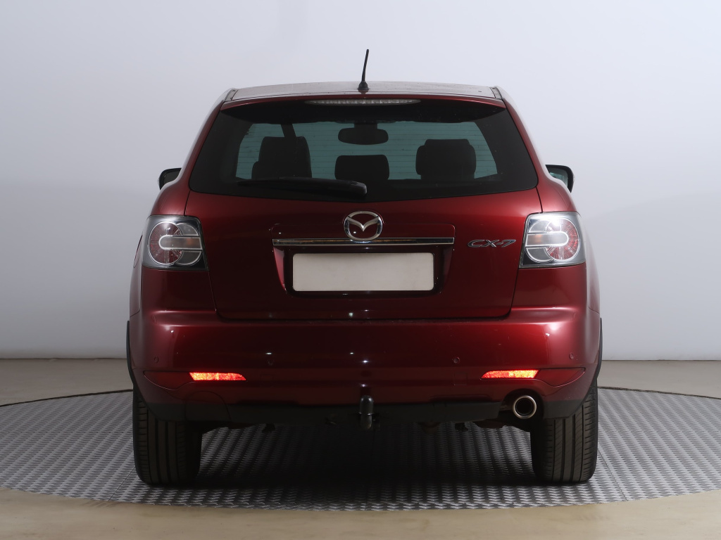 Mazda CX-7