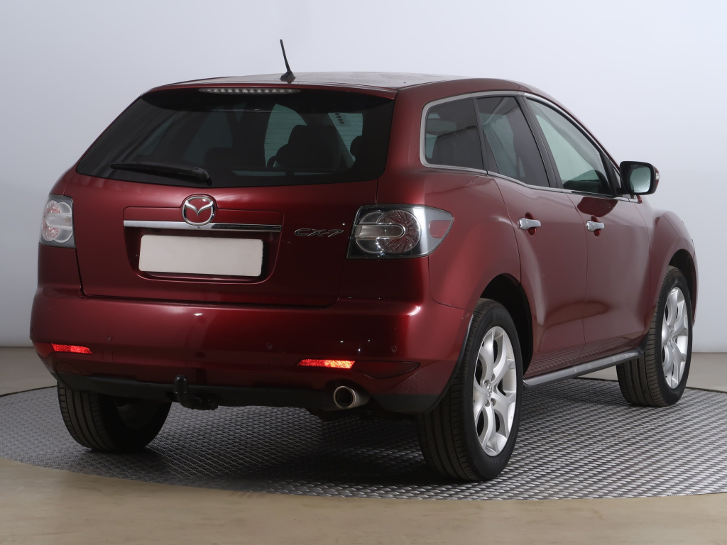Mazda CX-7