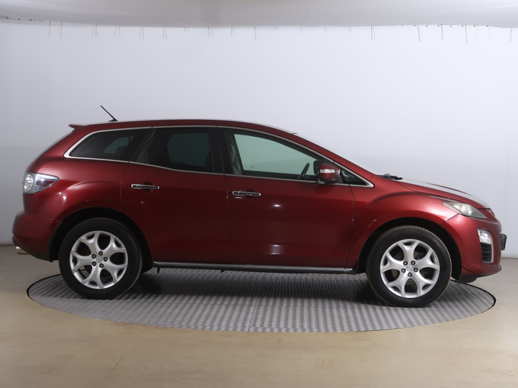 Mazda CX-7