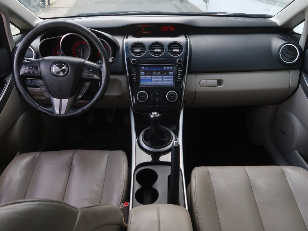 Mazda CX-7