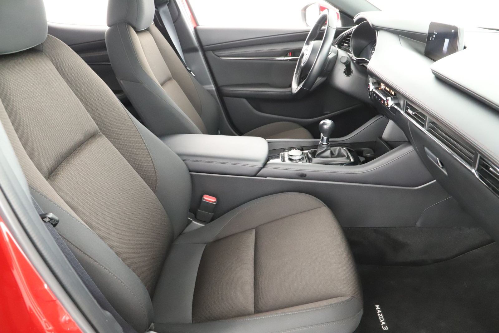 Mazda 3 - 2022