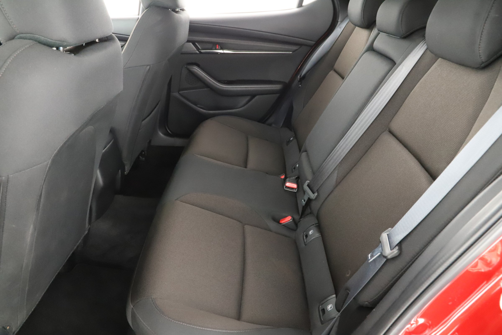 Mazda 3 - 2022