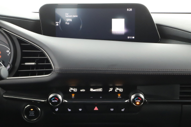 Mazda 3 - 2022
