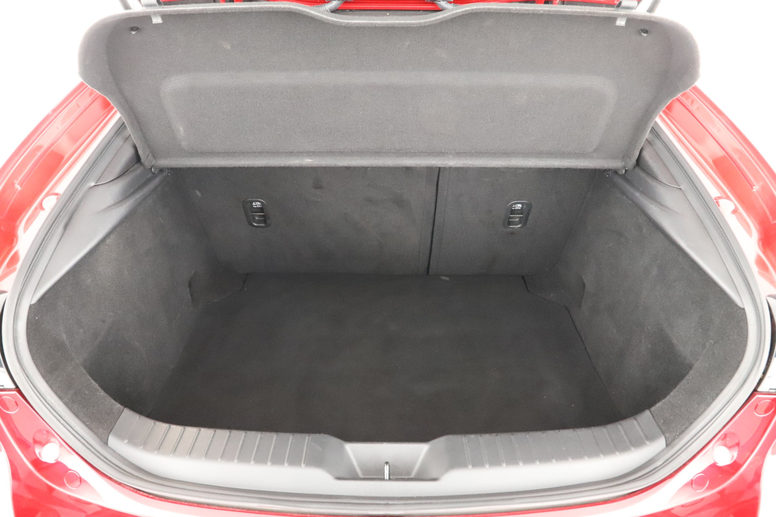 Mazda 3 - 2022