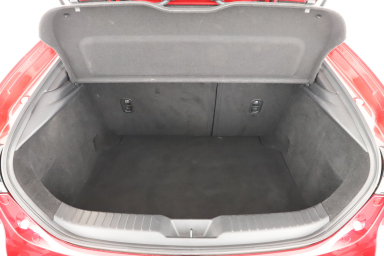 Mazda 3 - 2022