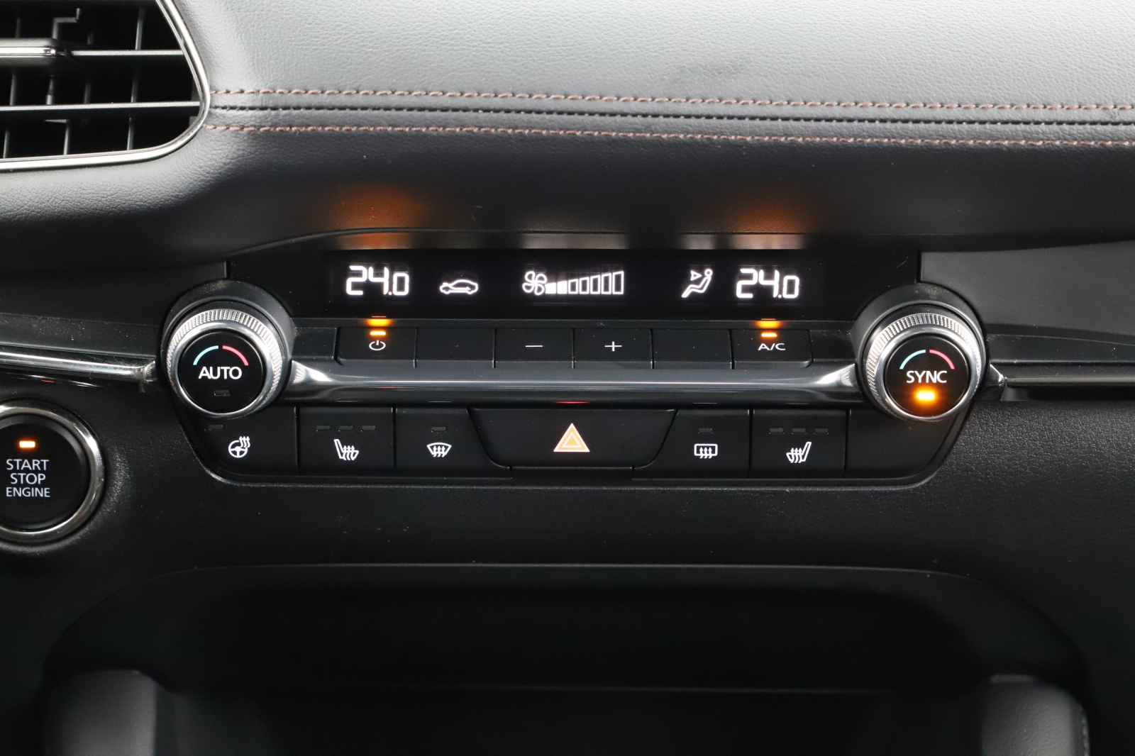 Mazda 3 - 2022