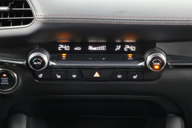 Mazda 3 - 2022