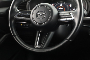 Mazda 3 - 2022