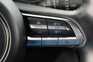 Mazda 3 - 2022