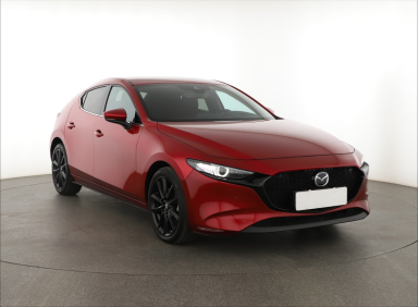 Mazda 3 - 2022