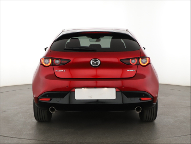 Mazda 3 - 2022