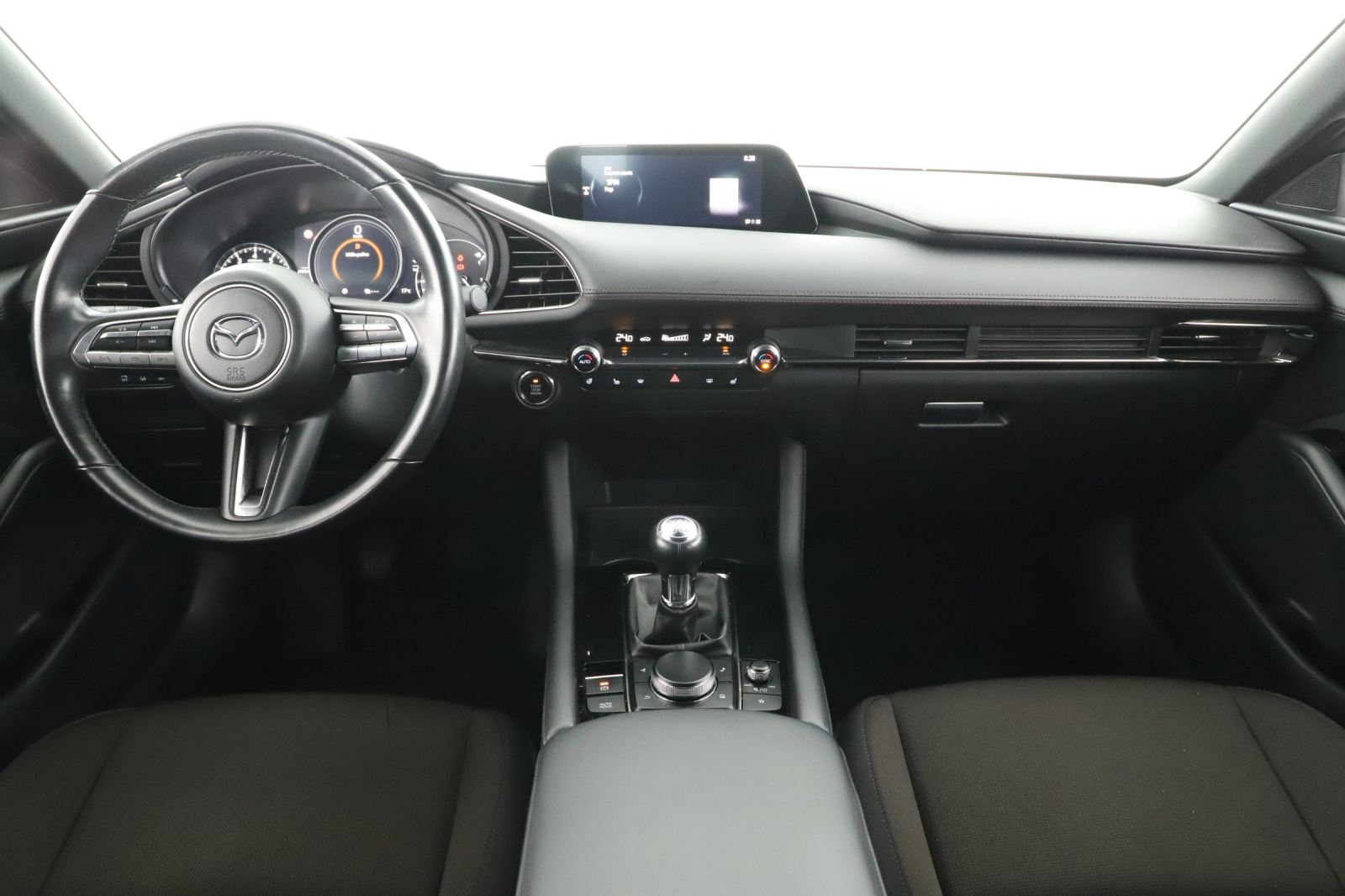 Mazda 3 - 2022