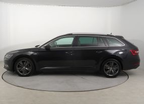 Skoda Superb - 2016