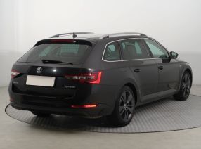 Skoda Superb - 2016