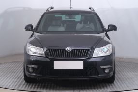 Skoda Octavia - 2011