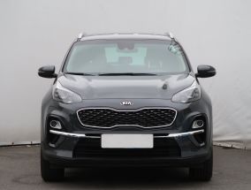 Kia Sportage - 2019