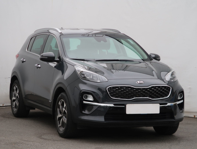 Kia Sportage 2019
