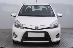 Toyota Yaris - 2012